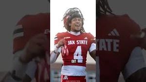 Video post by @thescore on YouTube