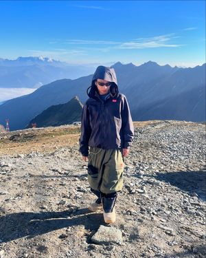 Image post by @ayumuhirano1129 on Instagram