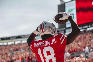 Image post by @buckeyes on Facebook