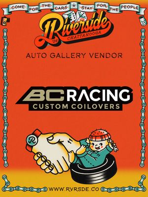 Image post by @bcracingna on Instagram