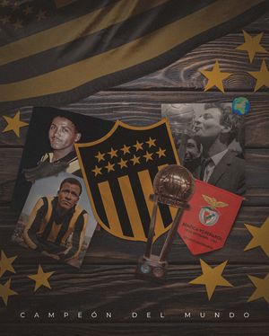 Image post by @oficialcap on Instagram