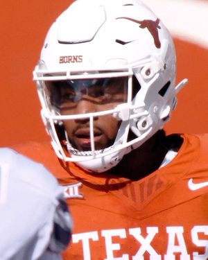 Image post by @texasfootball on Instagram