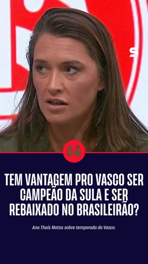 Image post by @sportv on Instagram