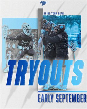 Image post by @kentuckymlax on Instagram