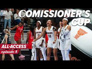 Video post by @atlantadream on YouTube
