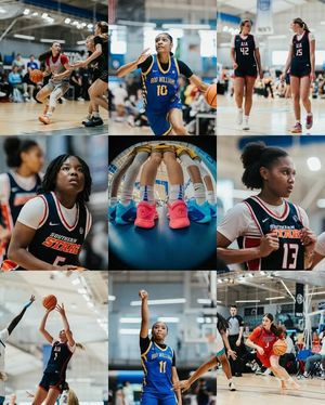 Image post by @nikegirlseybl on Instagram