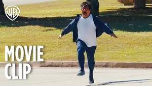 Video post by @warnerbrosentertainment on YouTube