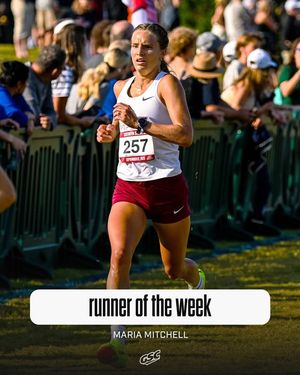 Image post by @gscsports on Facebook