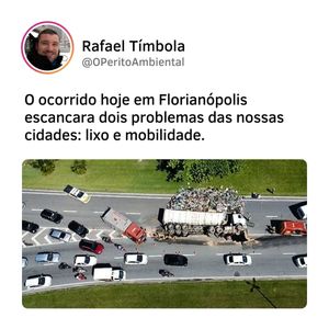 Image post by @operitoambiental on Instagram