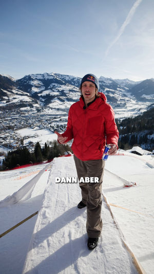 Video post by @redbullaustria on TikTok