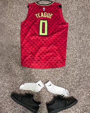 Image post by @ATLHawks on Twitter