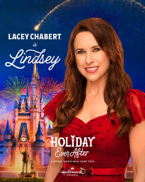 Image post by @hallmarkchannel on Instagram