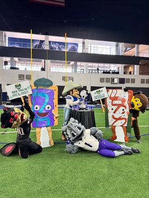 Image post by @poptartsbowl on Instagram