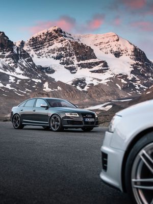 Image post by @audisport on Instagram