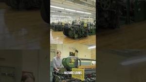 Video post by @ajcvideo on YouTube