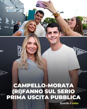 Image post by @sportmediaset on Instagram
