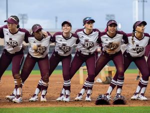 Image post by @tamu on Facebook