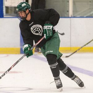 Image post by @bobcatshockey on Instagram