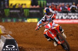 Image post by @racerxonline on Instagram