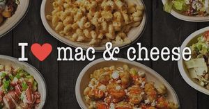 Image post by @iheartmacandcheese on Instagram