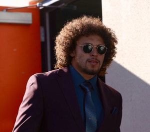 Image post by @phillip_lindsay on Instagram
