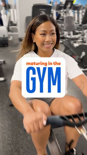 Video post by @BlinkFitness on Facebook