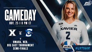 Image post by @XavierVBALL on Twitter