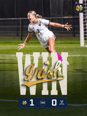 Image post by @ndwsoccer on Instagram