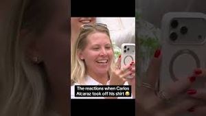 Video post by @espn on YouTube