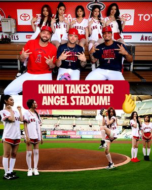 Image post by @angels on Instagram