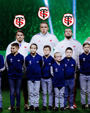 Image post by @top14rugby on Instagram