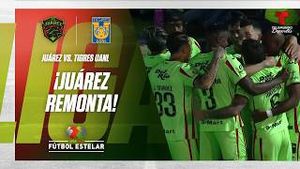 Video post by @deportes on YouTube
