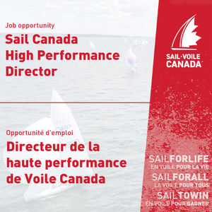 Image post by @sailcanada on Instagram