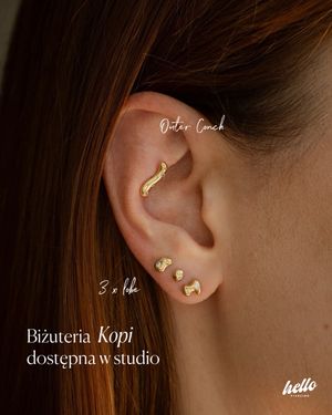Image post by @hello.piercing.studio on Instagram