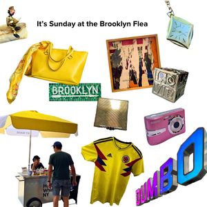 Image post by @bkflea on Instagram