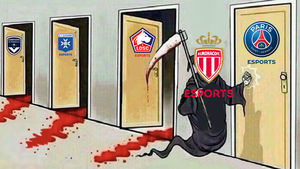 Image post by @ASMonacoEsports on Twitter