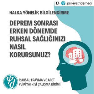 Image post by @psikologmutlubaris on Instagram