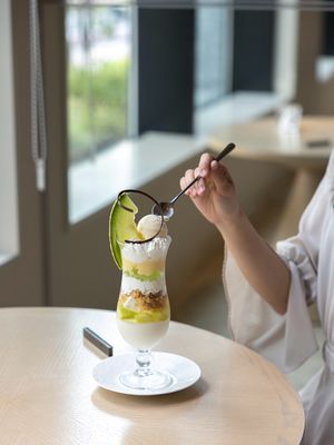 Image post by @hilton.hiroshima on Instagram