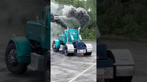 Video post by @supercarblondie on YouTube