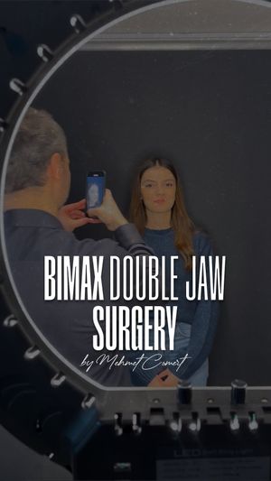 Video post by @dr.mehmetcomert on Instagram