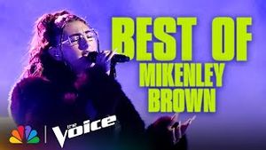Video post by @nbcthevoice on YouTube