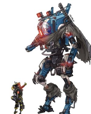Image post by @respawn on Instagram