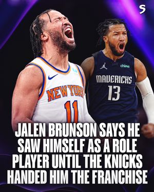 Image post by @sidelinesources on Instagram