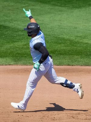 Image post by @swbrailriders on Instagram