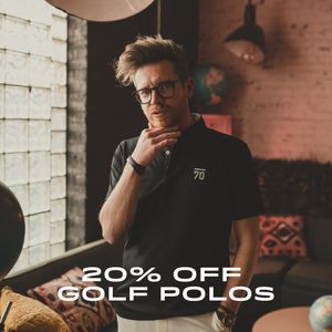 Image post by @golfsub70 on Instagram