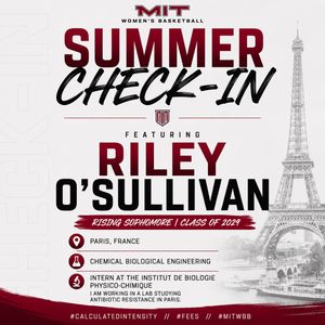 Image post by @mitwbball on Instagram