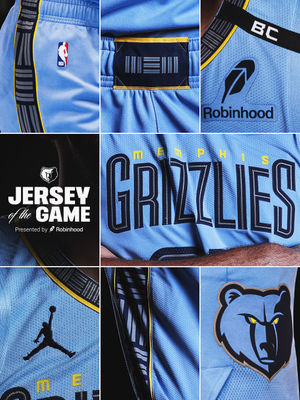 Image post by @memgrizz on Instagram