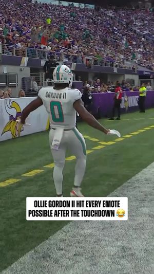 Video post by @nfl on TikTok