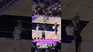 Video post by @brwsports on YouTube