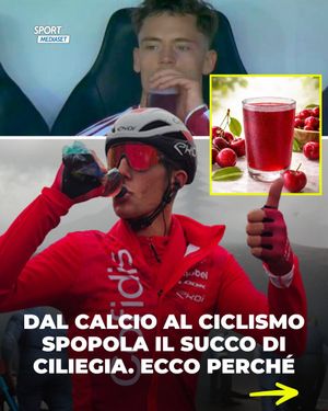 Image post by @sportmediaset on Instagram